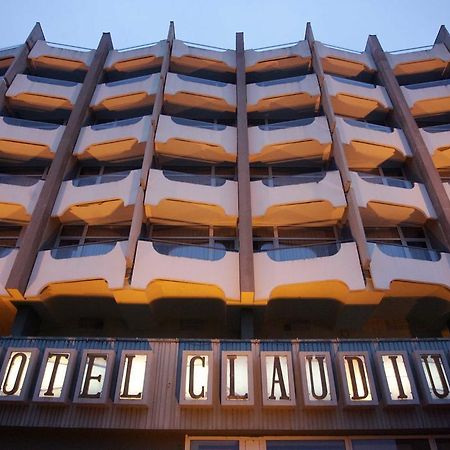 Hotel Claudius Szombathely Zewnętrze zdjęcie