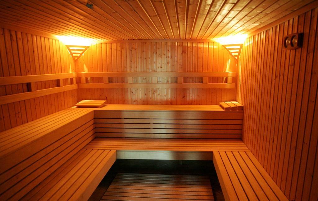 Hotel Claudius Szombathely Zewnętrze zdjęcie