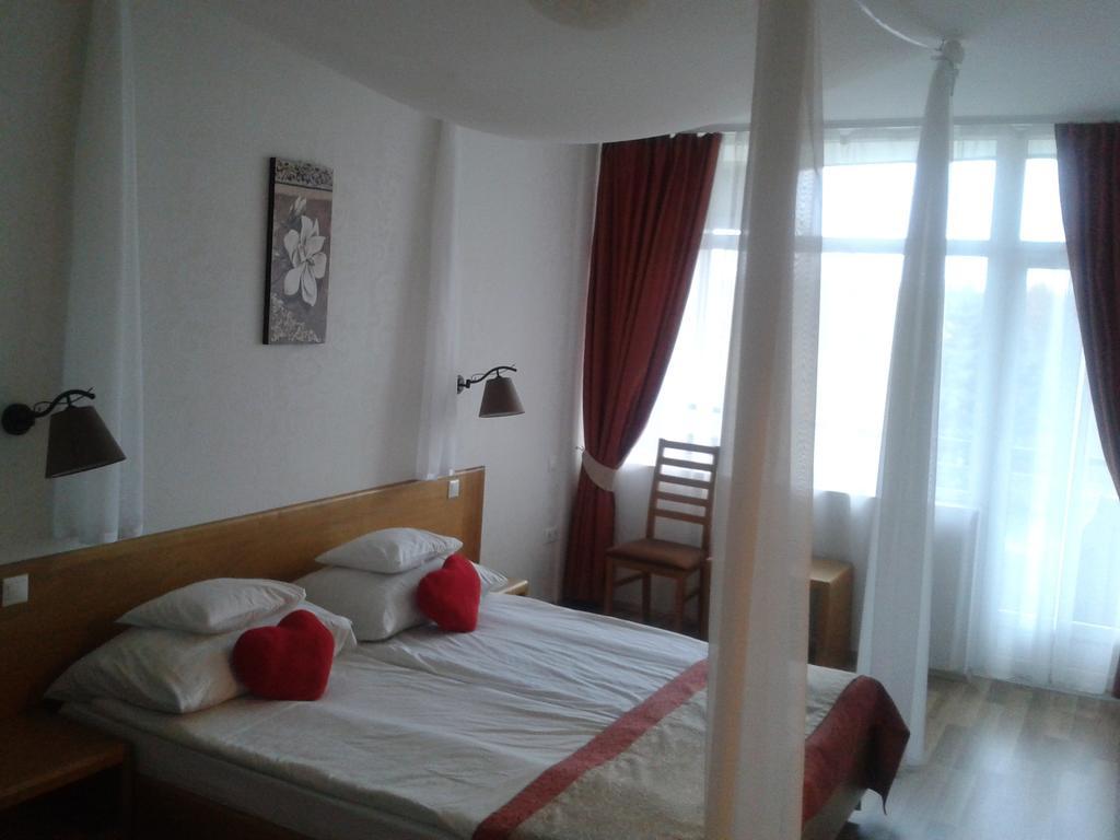 Hotel Claudius Szombathely Zewnętrze zdjęcie