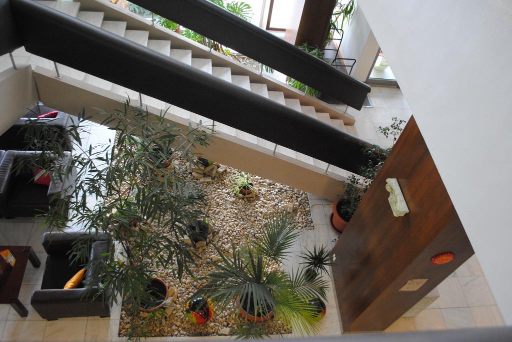 Hotel Claudius Szombathely Zewnętrze zdjęcie