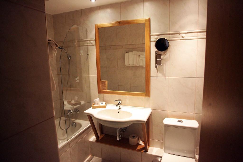 Hotel Claudius Szombathely Zewnętrze zdjęcie