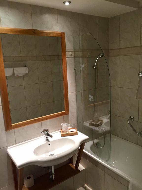 Hotel Claudius Szombathely Zewnętrze zdjęcie