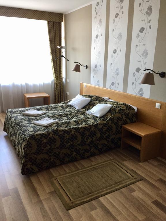 Hotel Claudius Szombathely Zewnętrze zdjęcie